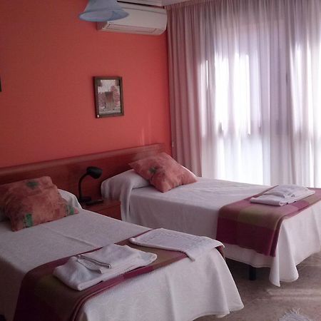 Hostal Ciudad De Nájera Εξωτερικό φωτογραφία