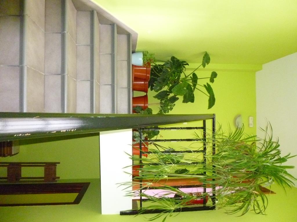 Hostal Ciudad De Nájera Εξωτερικό φωτογραφία