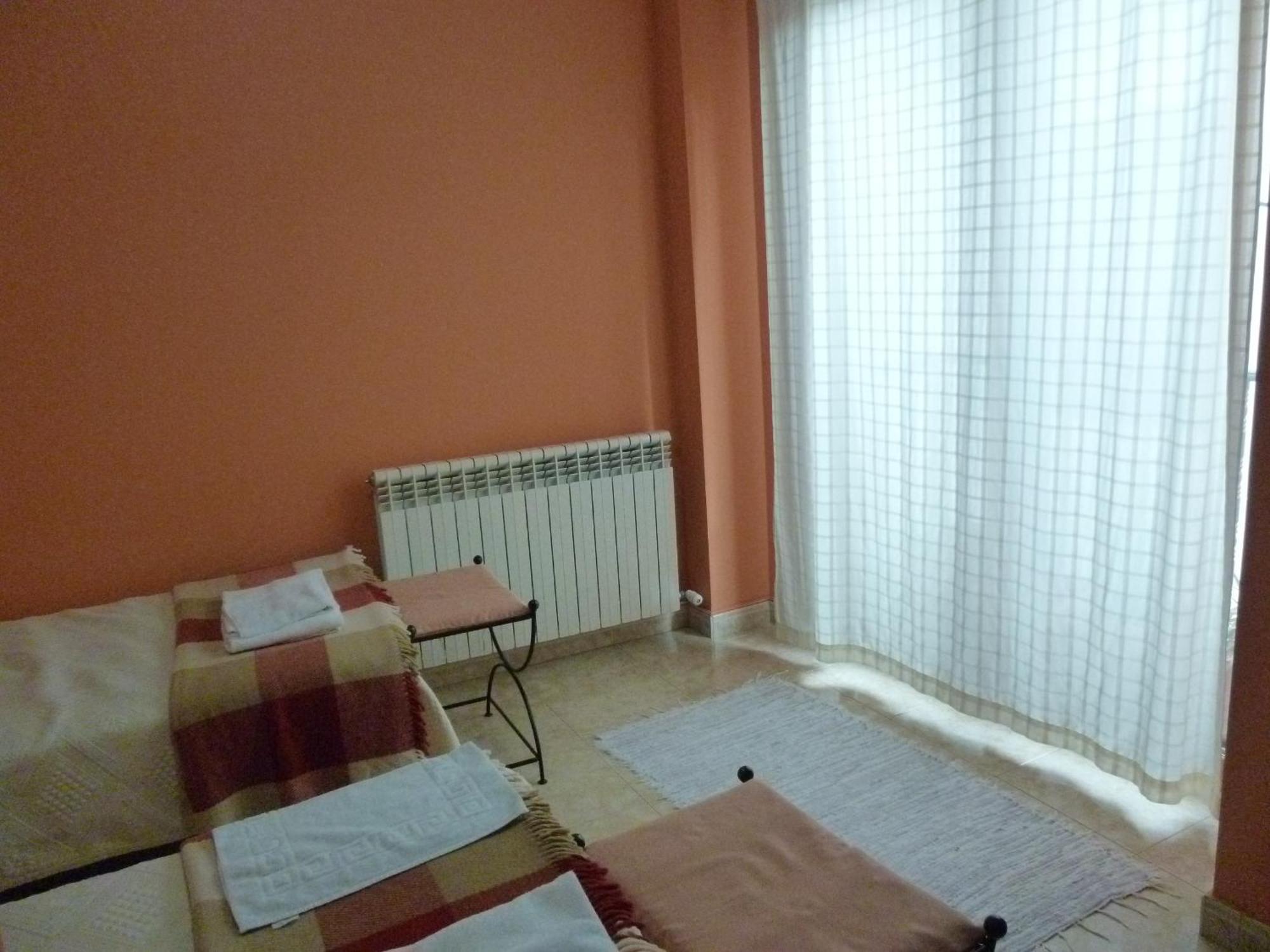 Hostal Ciudad De Nájera Δωμάτιο φωτογραφία