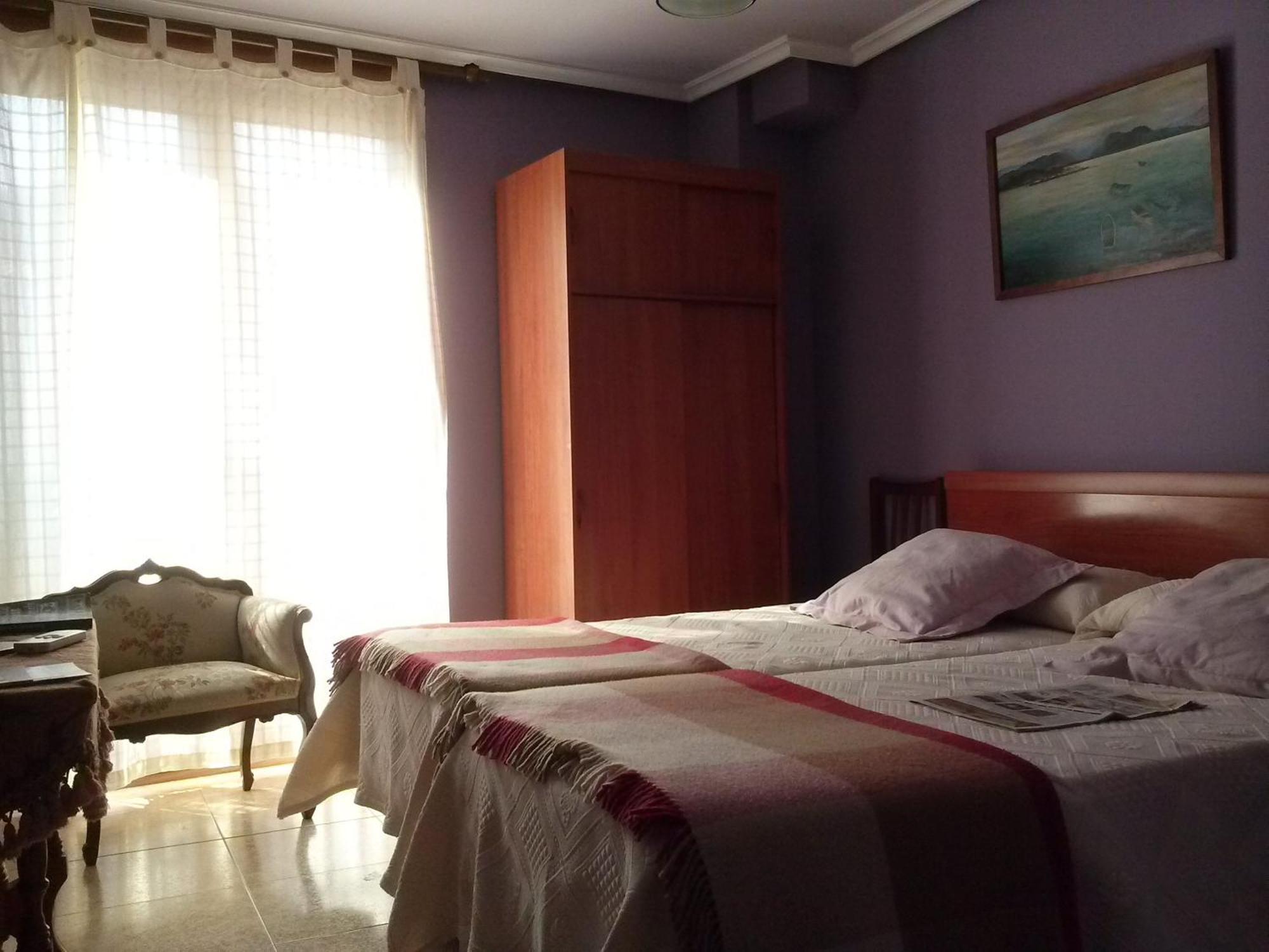 Hostal Ciudad De Nájera Εξωτερικό φωτογραφία
