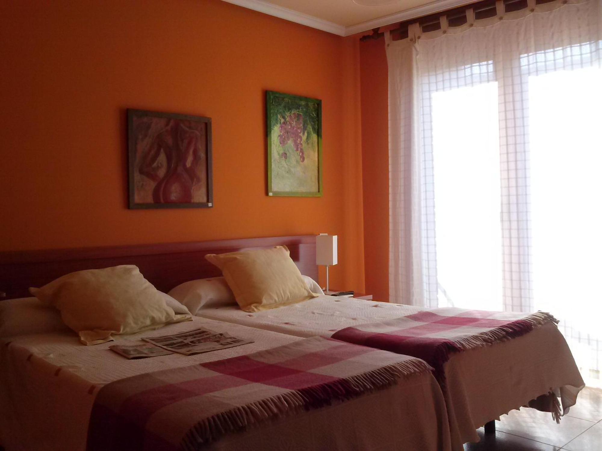 Hostal Ciudad De Nájera Εξωτερικό φωτογραφία
